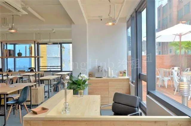 The Hive at Phoenix Building, Wan Chai, photo 4